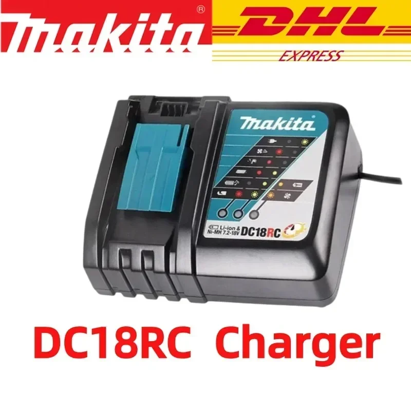 Genuine 6AH makita BL1860 18V Battery Power Tools Li-ion Replacement LXT BL1850 BL1840 for 18V Screw - Men - <div class="detailmodule_html"><div class="detail-desc-decorate-richtext"><p sty...